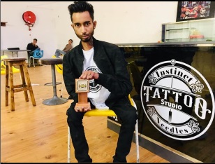 To tattoo or not to tattoo