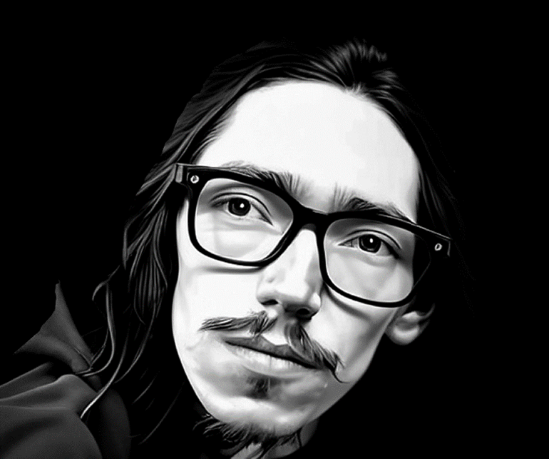 Stephen Gawking aka The Nuclear                                                                                                                       Lyricist Bio