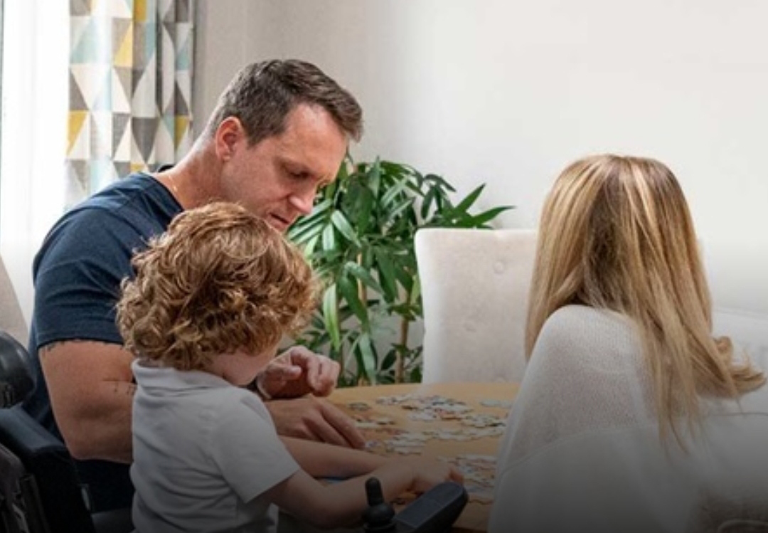 Types of Muscular Dystrophy and Neuromuscular Diseases