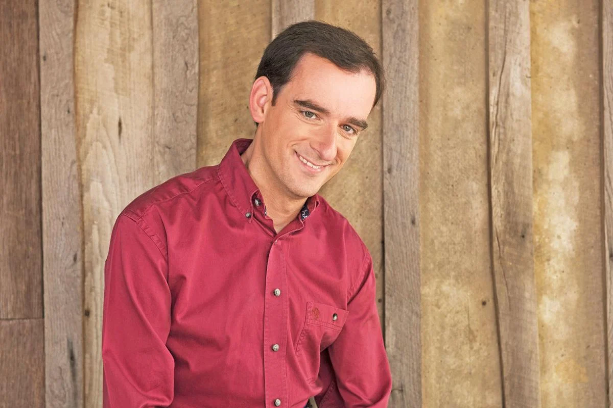 Bradley Walker is an American bluegrass and country music singer and songwriter