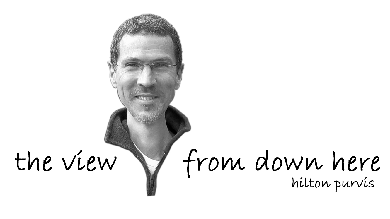 HOW TIMES HAVE CHANGED…