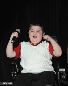 Bryson Forster live story