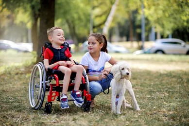 What to Know About Muscular Dystrophy in Children As a Parent