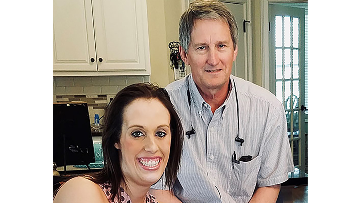 Living with Muscular Dystrophy – Part 2