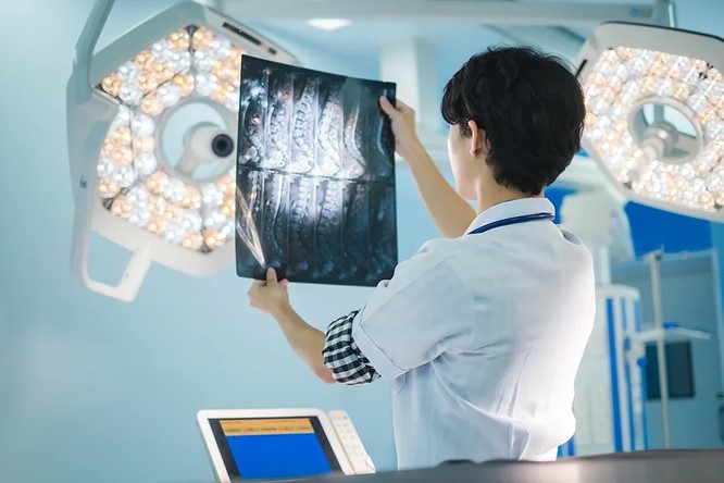 What You Should Know About Spinal Muscular Atrophy (SMA)