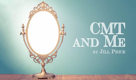 Celebrities with CMT Help to Raise Awareness