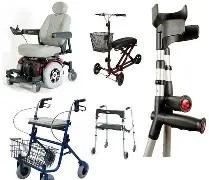 Mobility Devices