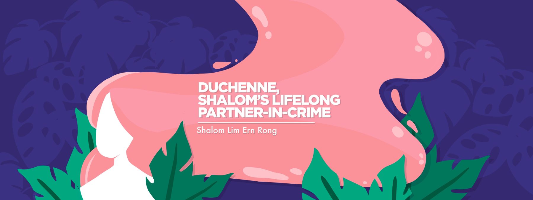 My emotions blurred as I watched my play from ‘The Other Side’