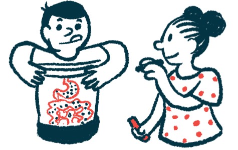Gut bacteria molecule guards against DMD muscle loss