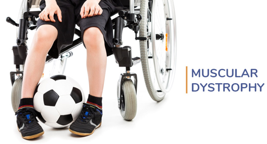 Understanding the Different Types of Muscular Dystrophy